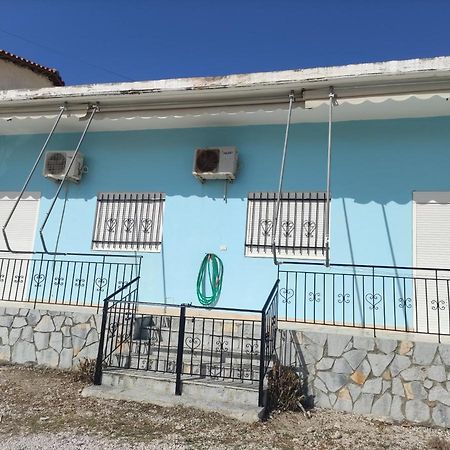 Ionian Pearl Daire Borş Dış mekan fotoğraf