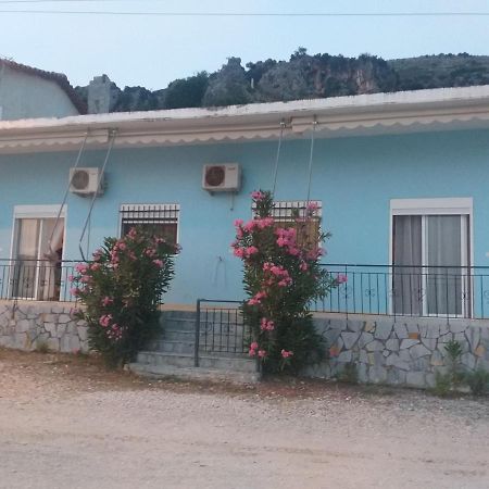 Ionian Pearl Daire Borş Dış mekan fotoğraf