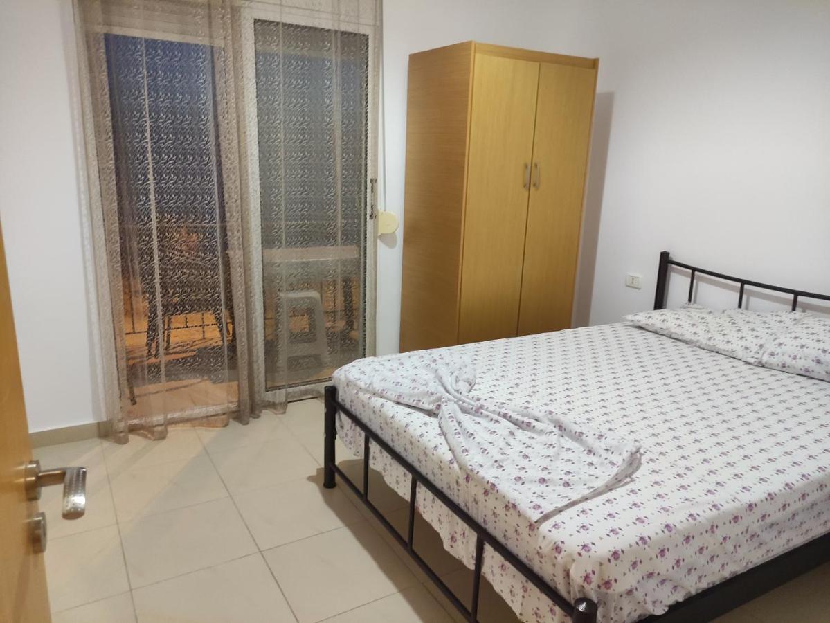 Ionian Pearl Daire Borş Dış mekan fotoğraf