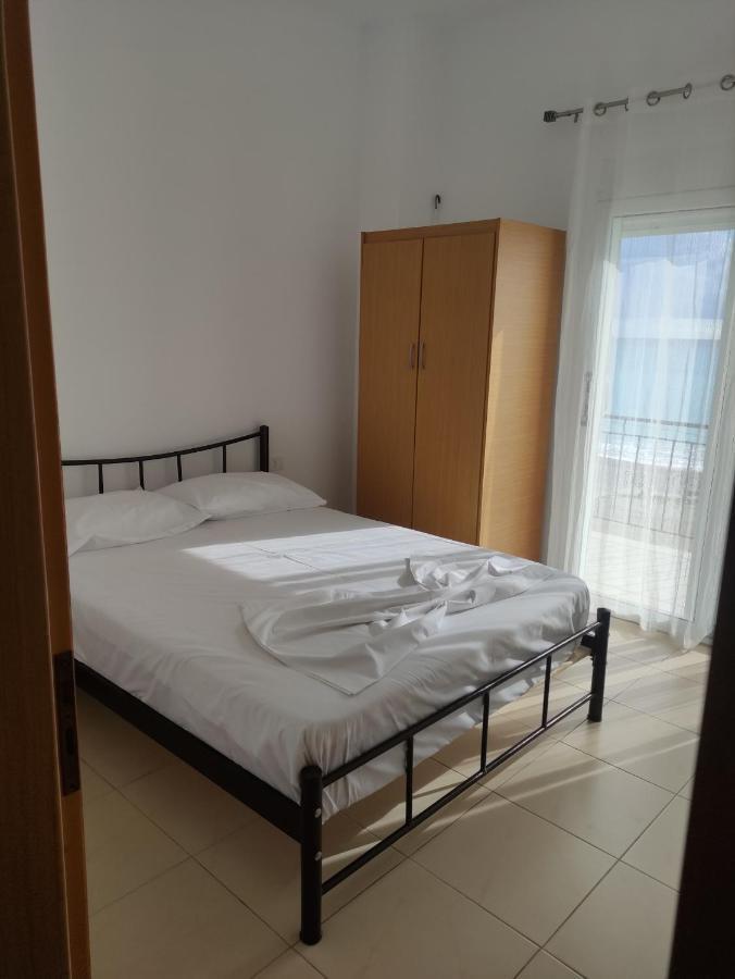 Ionian Pearl Daire Borş Dış mekan fotoğraf