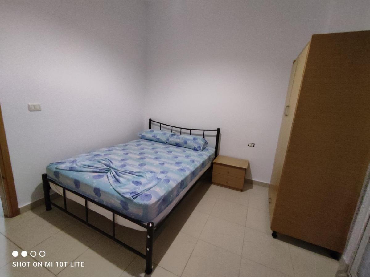 Ionian Pearl Daire Borş Dış mekan fotoğraf