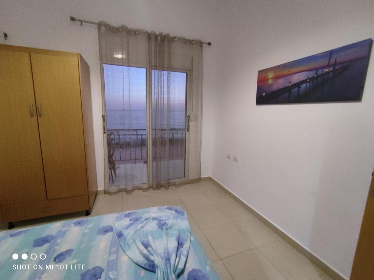 Ionian Pearl Daire Borş Dış mekan fotoğraf
