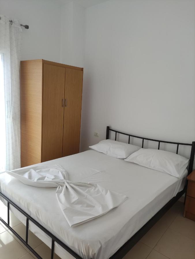 Ionian Pearl Daire Borş Dış mekan fotoğraf