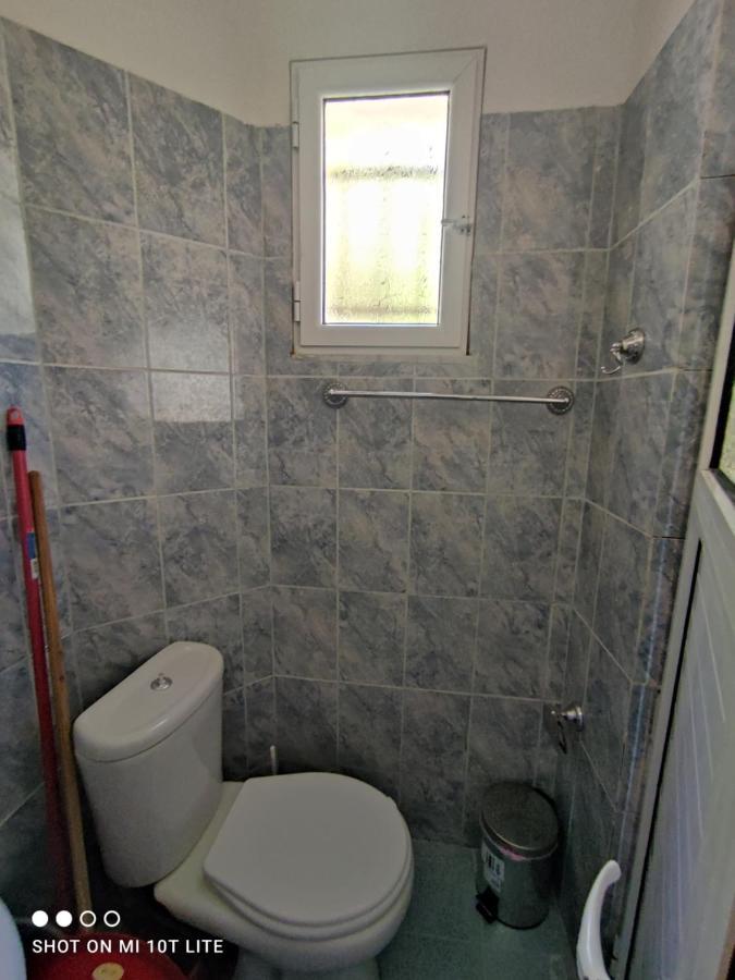 Ionian Pearl Daire Borş Dış mekan fotoğraf