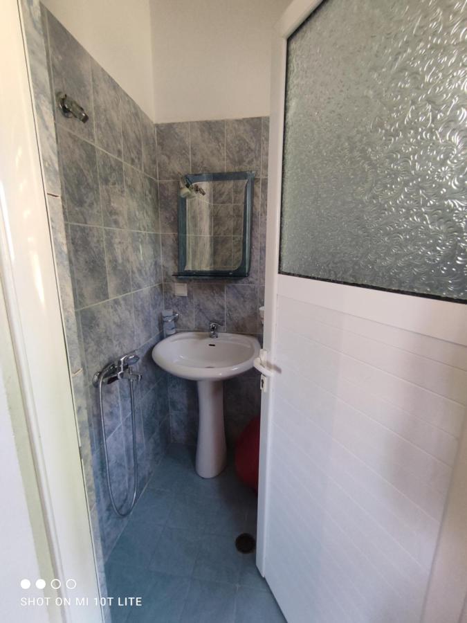 Ionian Pearl Daire Borş Dış mekan fotoğraf